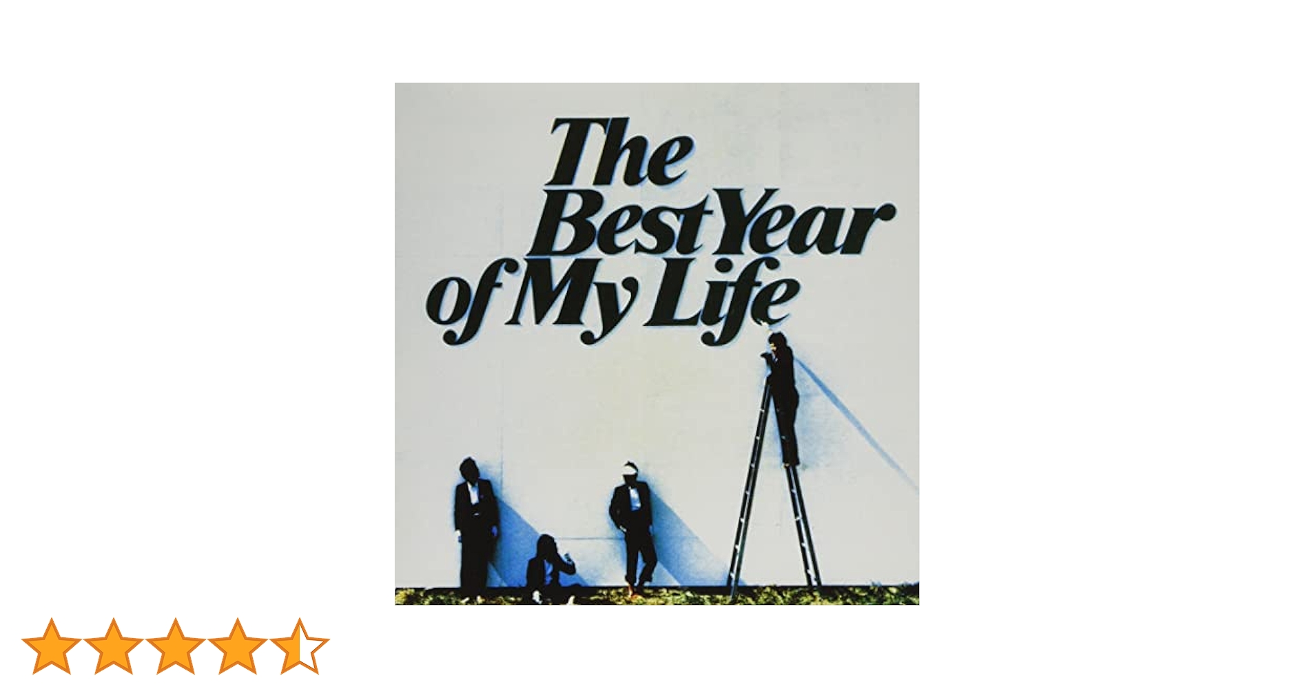 【サイン有】オフコース 小田和正The Best Year of My Life Amazon.co.jp: The Best Year Of My Life - オフコース